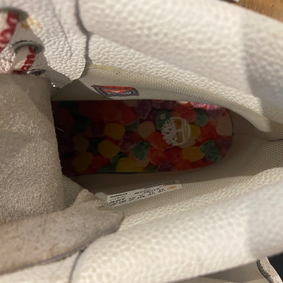 Women's Timberland Boots Size 9.5 - Picture 11 of 16